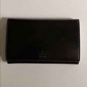 Gucci notepad